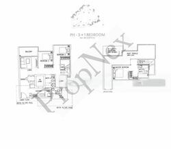 Canberra Residences (D27), Condominium #461335091